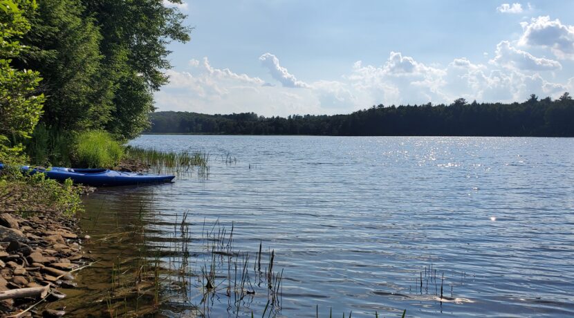 kayak photo